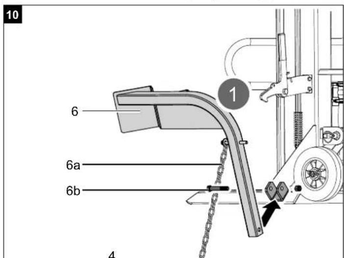 SCHEPPACH FBCC12TPDF - FBCC12TPDF - 13