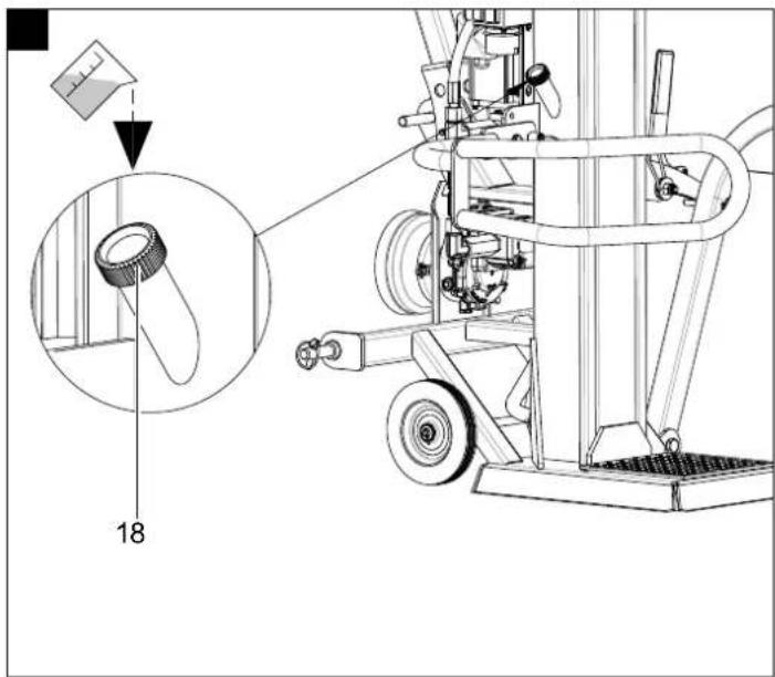 SCHEPPACH FBCC12TPDF - FBCC12TPDF - 22