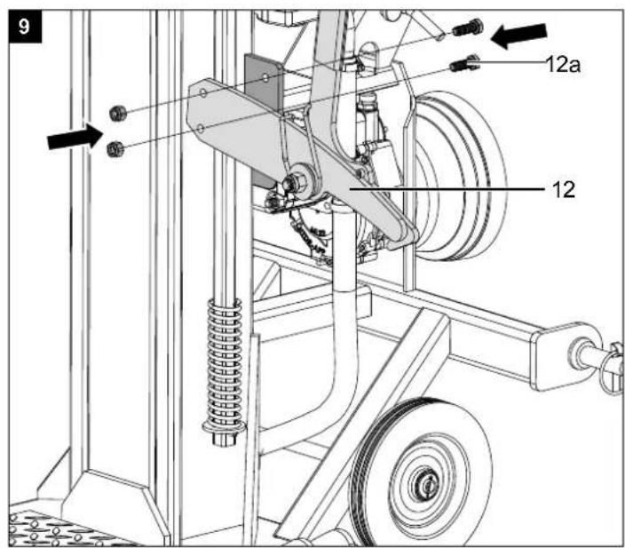 SCHEPPACH FBCC12TPDF - FBCC12TPDF - 12