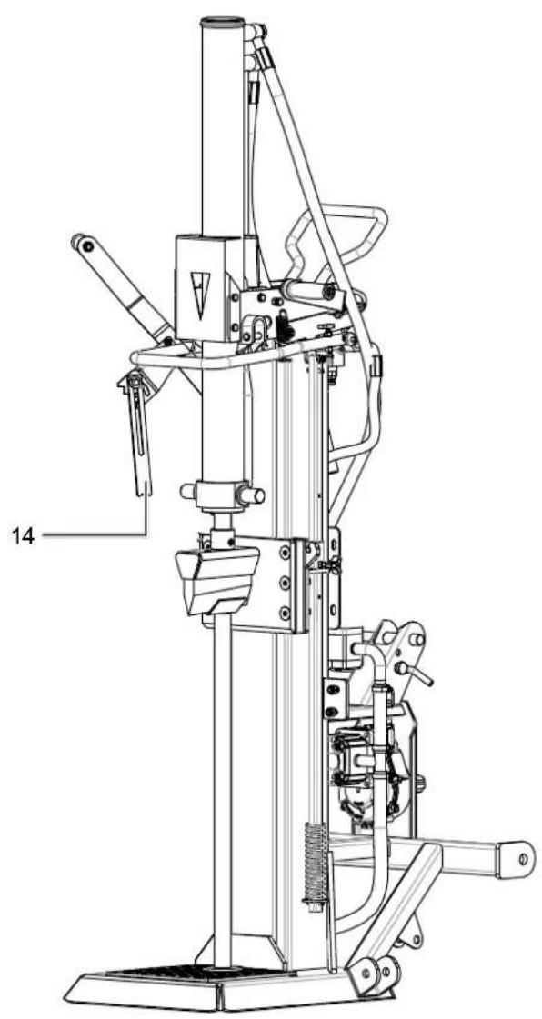 SCHEPPACH FBCC12TPDF - FBCC12TPDF - 3