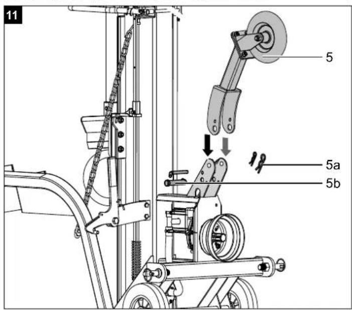 SCHEPPACH FBCC12TPDF - FBCC12TPDF - 14