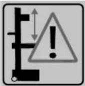 SCHEPPACH FBCC12TPDF - Explanation of the symbols on the product - 20