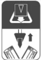 SCHEPPACH FBCC12TPDF - Explanation of the symbols on the product - 26