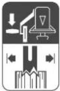 SCHEPPACH FBCC12TPDF - Explanation of the symbols on the product - 24