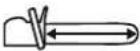 SCHEPPACH MFB4-40Li SE - Explanation of the symbols on the equipment - 17