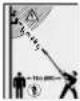 SCHEPPACH MFB4-40Li SE - Explanation of the symbols on the equipment - 12
