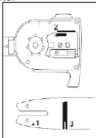SCHEPPACH MFB4-40Li SE - Pflege der Führungsschiene - 1