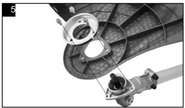 SCHEPPACH MFB4-40Li SE - 7