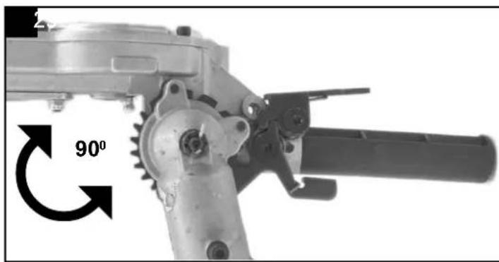 SCHEPPACH MFB4-40Li SE - 31