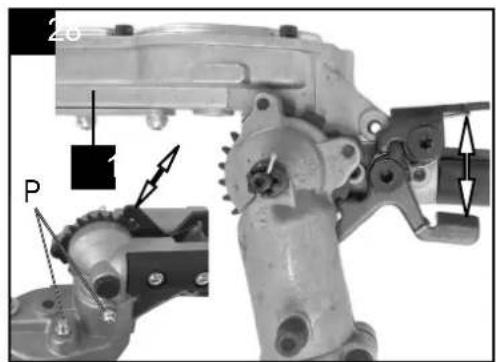 SCHEPPACH MFB4-40Li SE - 30