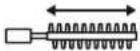 SCHEPPACH MFB4-40Li SE - Explanation of the symbols on the equipment - 18