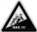SCHEPPACH WMP161-56 - Erklärung der Symbole auf dem Produkt - 3