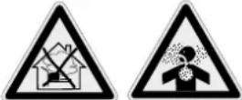 SCHEPPACH WMP161-56 - Explanation of the symbols on the product - 9