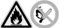 SCHEPPACH WMP161-56 - Explanation of the symbols on the product - 12