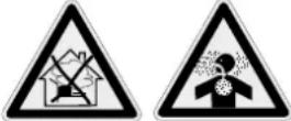 SCHEPPACH WMP161-56 - Erklärung der Symbole auf dem Produkt - 9