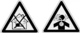 SCHEPPACH WMP161-56 - Erklärung der Symbole auf dem Produkt - 5
