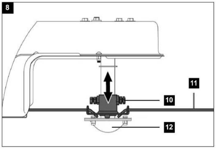 SCHEPPACH WMP161-56 - 8