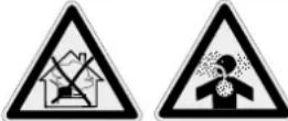 SCHEPPACH WMP161-56 - Explication des symboles sur le produit - 5