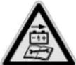 SCHEPPACH MFH440-LI20PROS - Explanation of the symbols on the device - 3