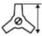 SCHEPPACH MFH440-LI20PROS - Explanation of the symbols on the device - 16