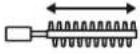 SCHEPPACH MFH440-LI20PROS - Explanation of the symbols on the device - 18