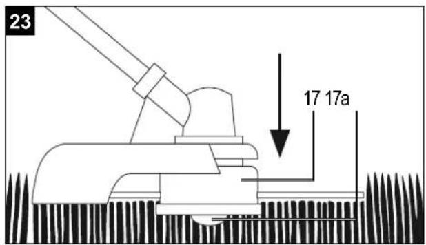 SCHEPPACH MFH440-LI20PROS - MFH440-LI20PROS - 13