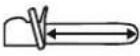 SCHEPPACH MFH440-LI20PROS - Explanation of the symbols on the device - 17