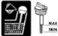 SCHEPPACH TT224-53ATG - Explanation of the symbols on the equipment - 17