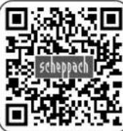 SCHEPPACH TT224-53ATG - 1