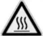 SCHEPPACH TT224-53ATG - Explanation of the symbols on the equipment - 10