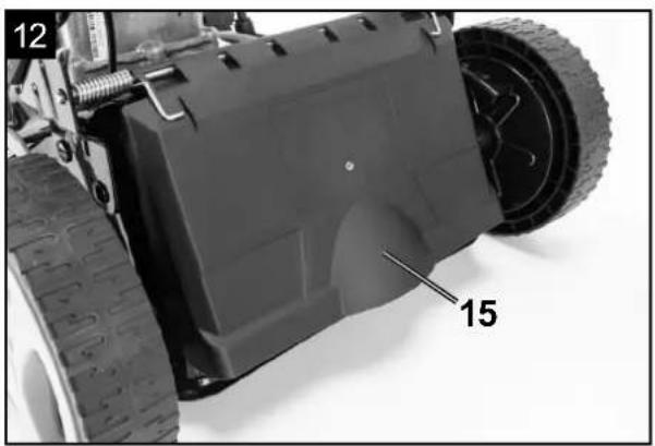 SCHEPPACH MS150-42B - 14