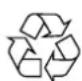 SCHEPPACH MS150-42B - Mise au rebut et recyclage - 1