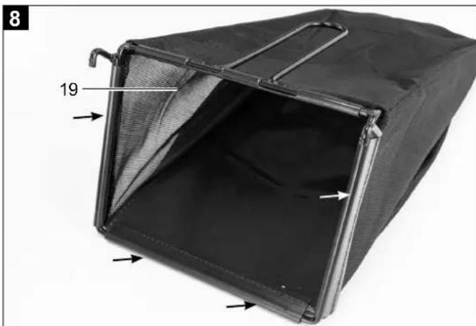 SCHEPPACH MS197-51B - 7