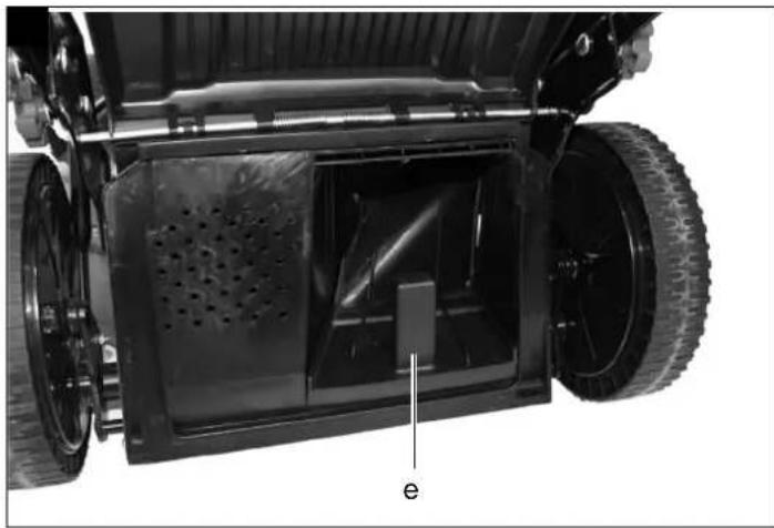 SCHEPPACH MS197-51B - 13