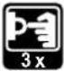 SCHEPPACH MS197-51B - Explanation of the symbols on the equipment - 23