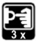 SCHEPPACH MS197-51B - Erklärung der Symbole auf dem Gerät - 19