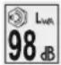 SCHEPPACH MS197-51B - Erklärung der Symbole auf dem Gerät - 17
