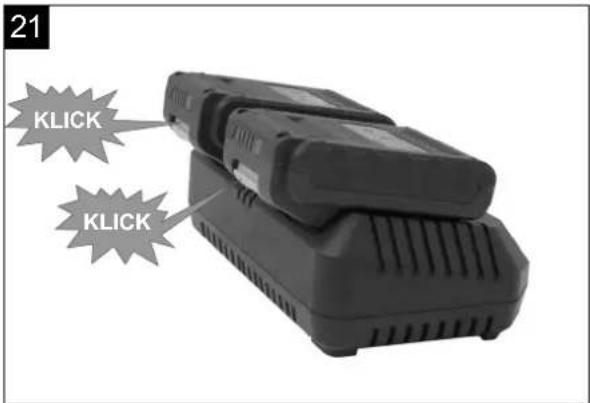 SCHEPPACH MP38-20Li - MP38-20Li - 20