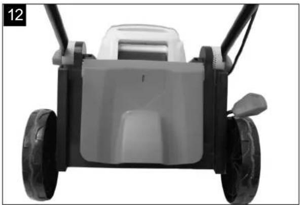 SCHEPPACH MP38-20Li - MP38-20Li - 10