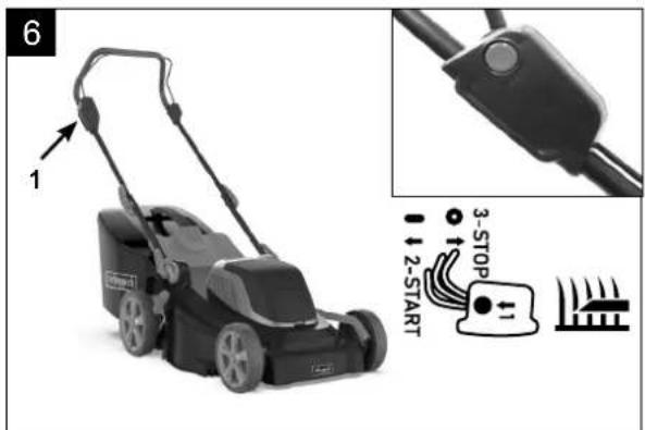 SCHEPPACH MP38-20Li - MP38-20Li - 5