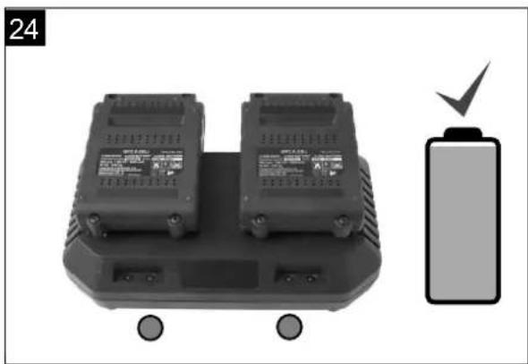 SCHEPPACH MP38-20Li - MP38-20Li - 23