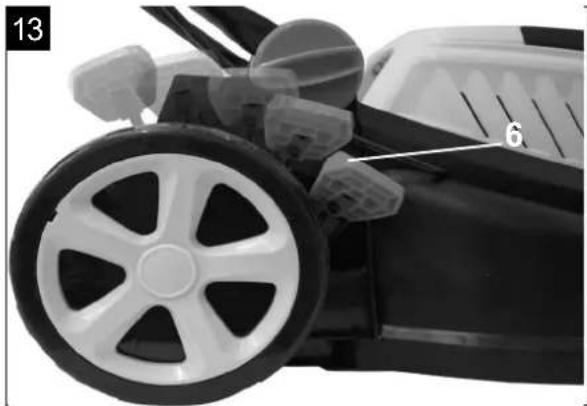 SCHEPPACH MP38-20Li - MP38-20Li - 14