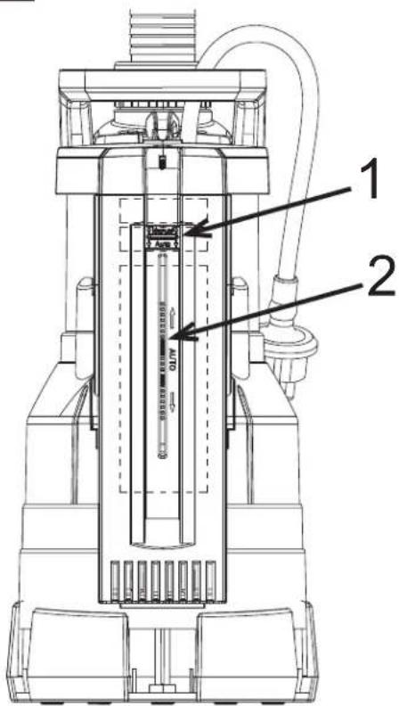 SCHEPPACH SP750-BF - 6