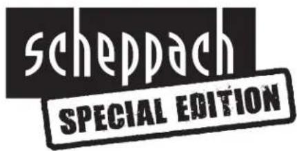 SCHEPPACH SP750-BF - 1