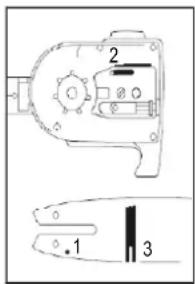 SCHEPPACH MFT330-4T SE - Nettoyez régulièrement : - 1