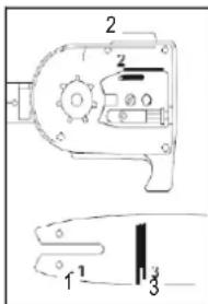 SCHEPPACH MFT330-4T SE - Pflege der Führungsschiene - 1