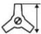 SCHEPPACH MFH380-20Li Dual - Explanation of the symbols on the equipment - 16