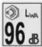 SCHEPPACH MFH380-20Li Dual - Explanation of the symbols on the equipment - 14