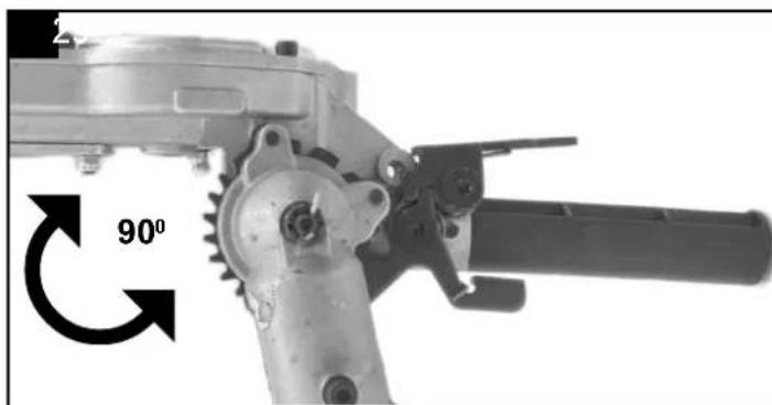 SCHEPPACH MFH380-20Li Dual - 30