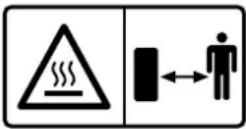 SCHEPPACH MFH5200-4PPro - Erklärung der Symbole auf dem Gerät - 23